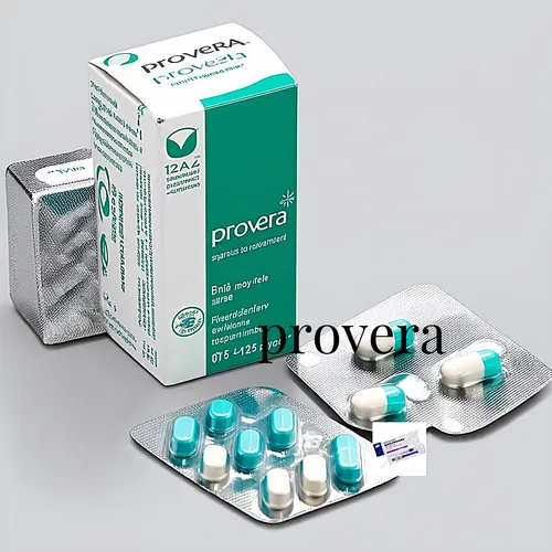 Provera de 10mg precio